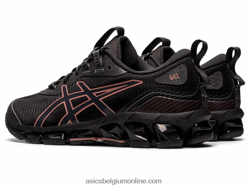 gel-quantum 360 vii V6HXR22731 grafietgrijs/umeboshi Asics