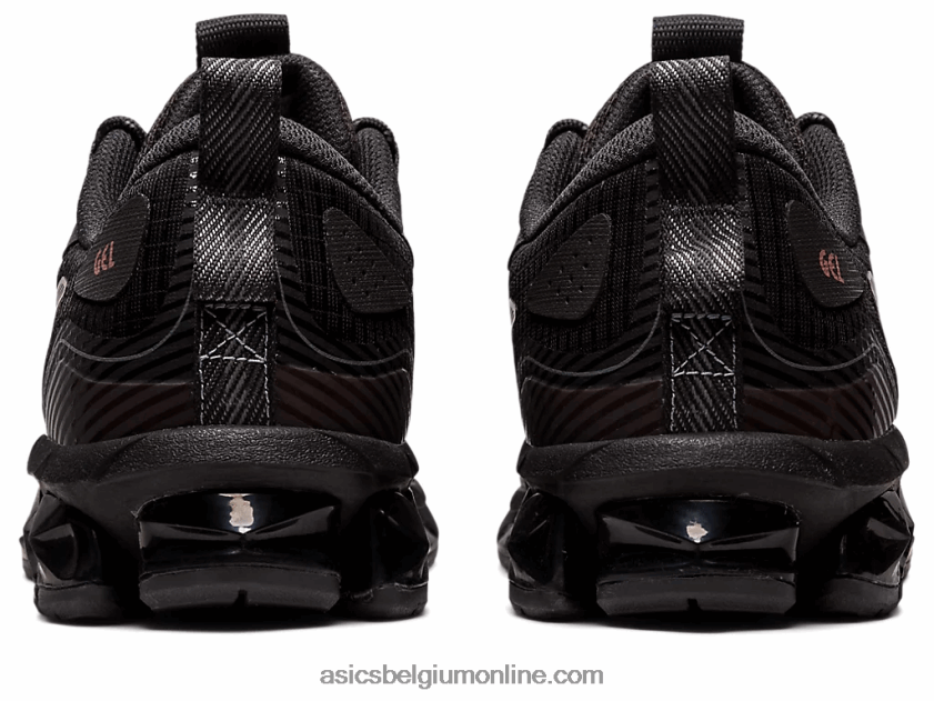 gel-quantum 360 vii V6HXR22731 grafietgrijs/umeboshi Asics