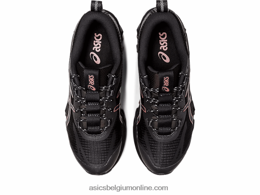 gel-quantum 360 vii V6HXR22731 grafietgrijs/umeboshi Asics
