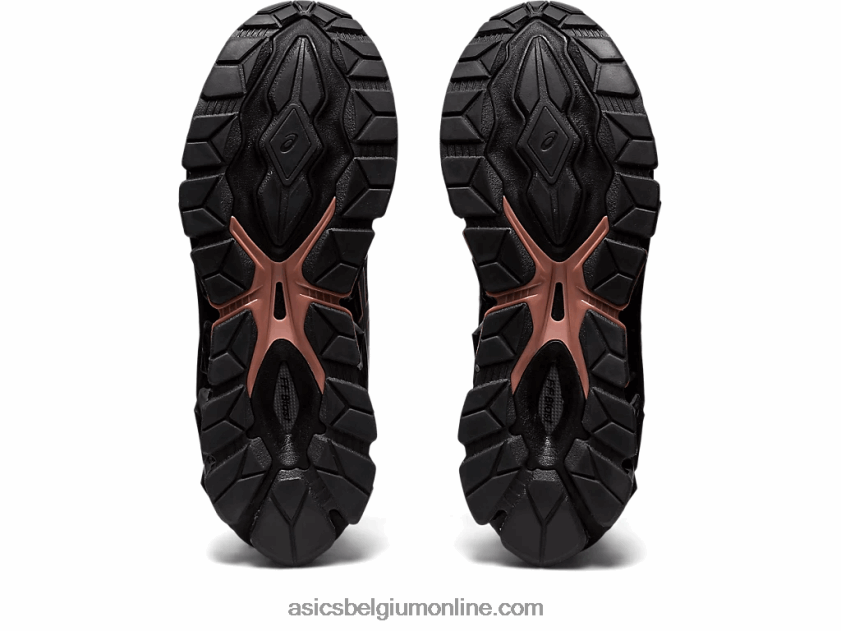 gel-quantum 360 vii V6HXR22731 grafietgrijs/umeboshi Asics
