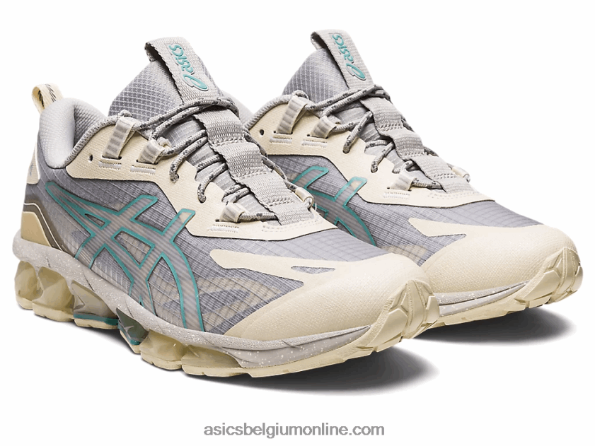 gel-quantum 360 vii V6HXR22742 oestergrijs/vanille Asics