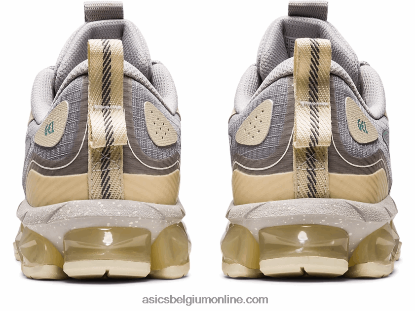 gel-quantum 360 vii V6HXR22742 oestergrijs/vanille Asics