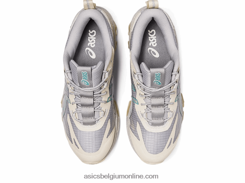 gel-quantum 360 vii V6HXR22742 oestergrijs/vanille Asics
