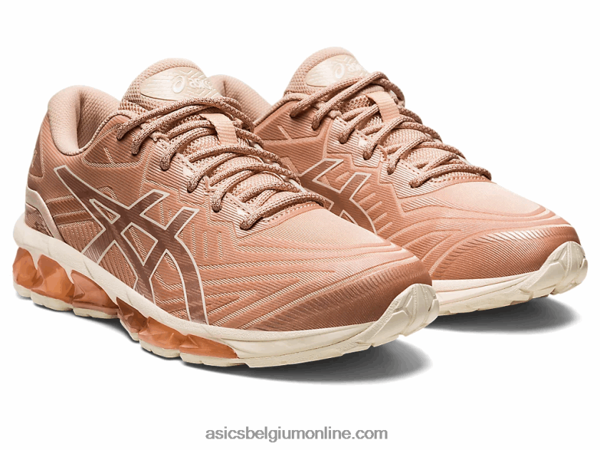 gel-quantum 360 vii V6HXR22896 bisque/rosé goud Asics