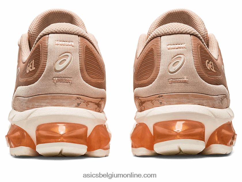 gel-quantum 360 vii V6HXR22896 bisque/rosé goud Asics