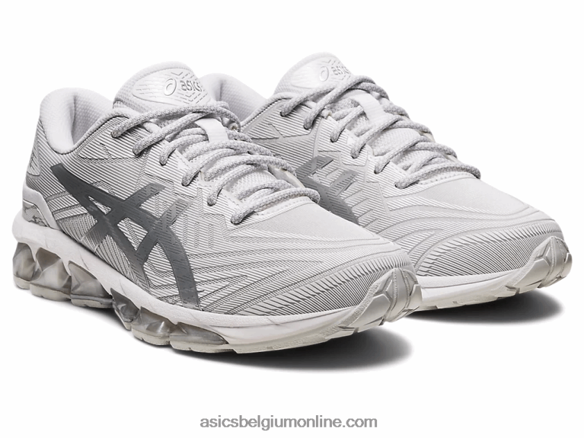 gel-quantum 360 vii V6HXR22916 wit/puur zilver Asics