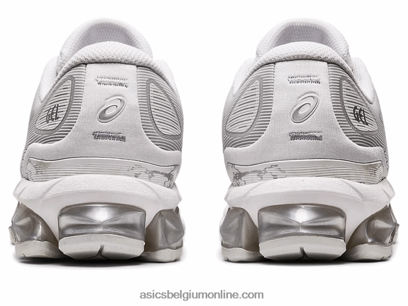 gel-quantum 360 vii V6HXR22916 wit/puur zilver Asics