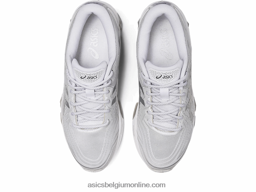 gel-quantum 360 vii V6HXR22916 wit/puur zilver Asics