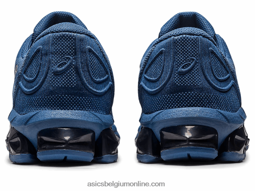 gel-quantum 360 vii V6HXR257 grote haai/puur goud Asics