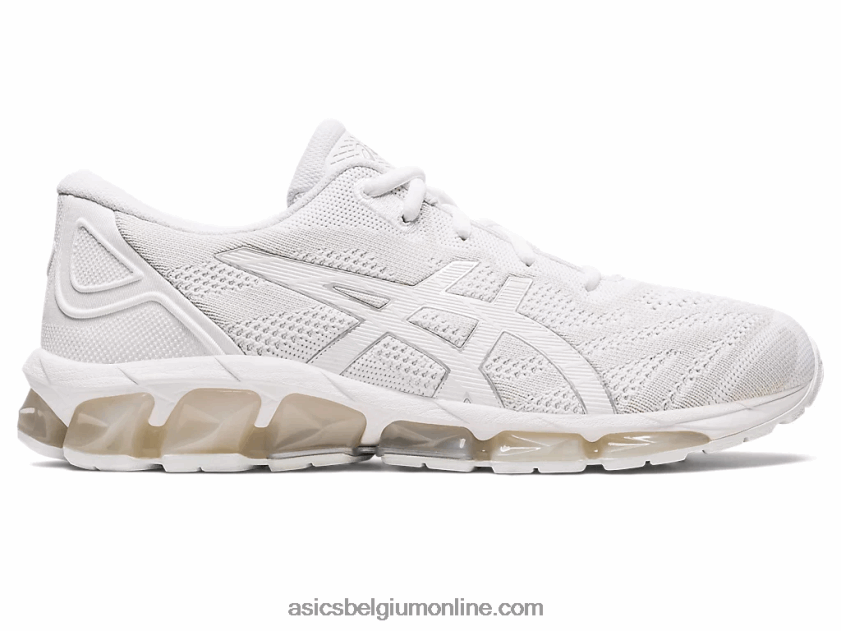 gel-quantum 360 vii V6HXR258 wit/puur zilver Asics