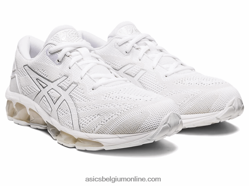 gel-quantum 360 vii V6HXR258 wit/puur zilver Asics