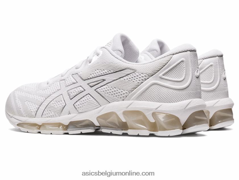 gel-quantum 360 vii V6HXR258 wit/puur zilver Asics