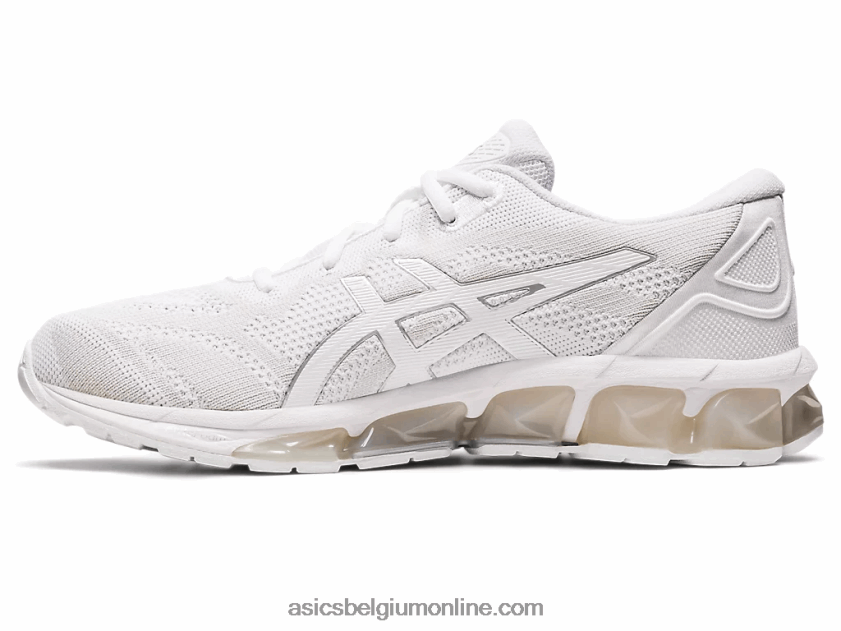 gel-quantum 360 vii V6HXR258 wit/puur zilver Asics