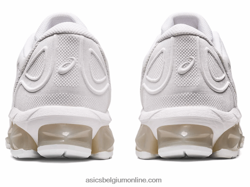 gel-quantum 360 vii V6HXR258 wit/puur zilver Asics