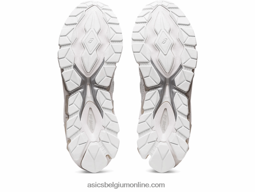 gel-quantum 360 vii V6HXR258 wit/puur zilver Asics