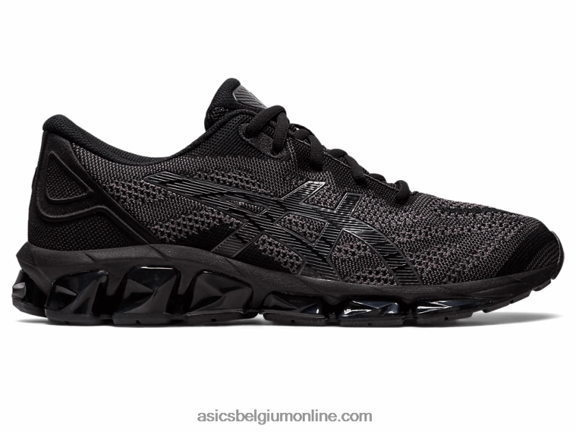 gel-quantum 360 vii V6HXR2712 zwart Asics