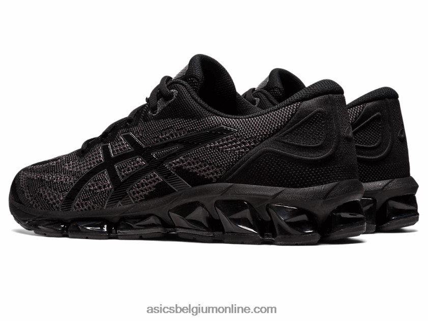 gel-quantum 360 vii V6HXR2712 zwart Asics