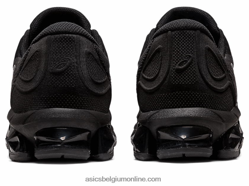gel-quantum 360 vii V6HXR2712 zwart Asics