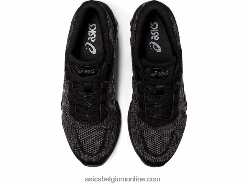 gel-quantum 360 vii V6HXR2712 zwart Asics