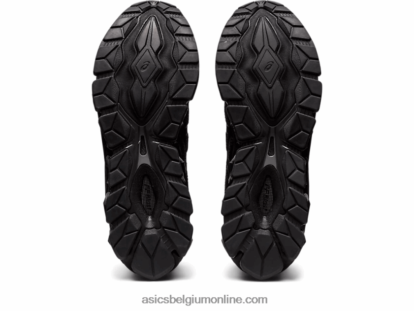 gel-quantum 360 vii V6HXR2712 zwart Asics
