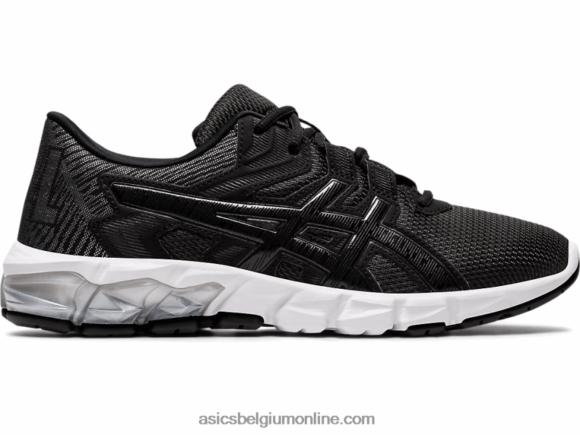 gel-quantum 90 2 V6HXR24084 grafietgrijs/zwart Asics