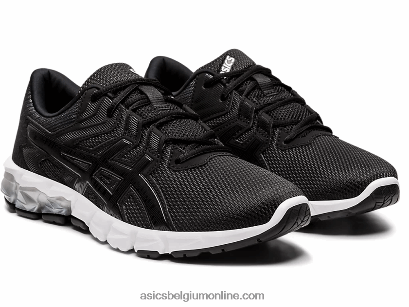 gel-quantum 90 2 V6HXR24084 grafietgrijs/zwart Asics