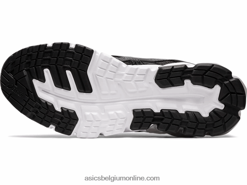 gel-quantum 90 2 V6HXR24084 grafietgrijs/zwart Asics
