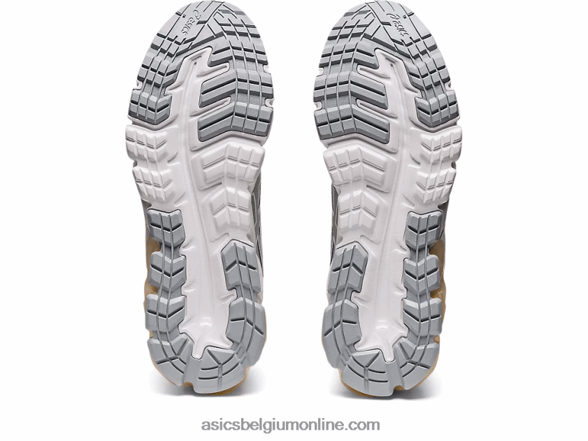gel-quantum 90 3 V6HXR22688 piemonte grijs/gezellig roze Asics
