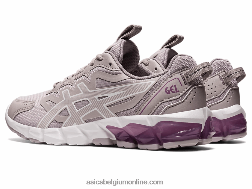 gel-quantum 90 3 V6HXR22689 waas/wit Asics