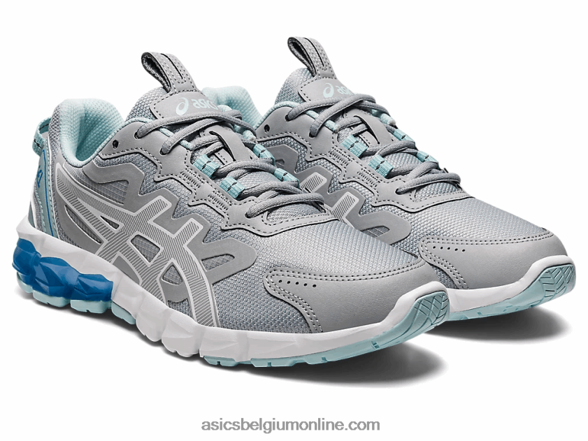 gel-quantum 90 3 V6HXR22859 piemonte grijs/wit Asics