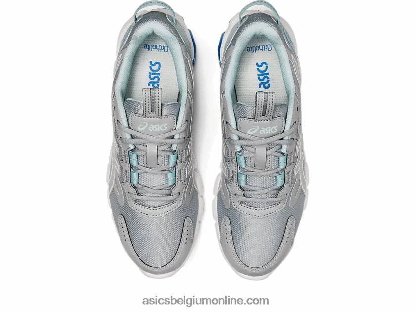 gel-quantum 90 3 V6HXR22859 piemonte grijs/wit Asics