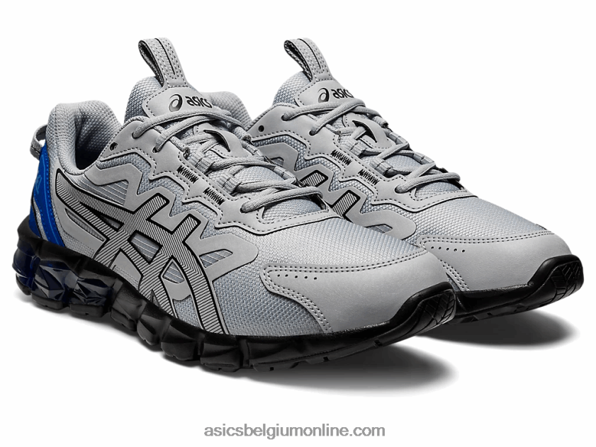 gel-quantum 90 3 V6HXR2905 piemonte grijs/zwart Asics