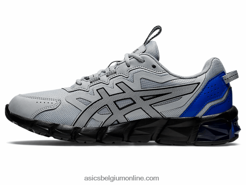 gel-quantum 90 3 V6HXR2905 piemonte grijs/zwart Asics