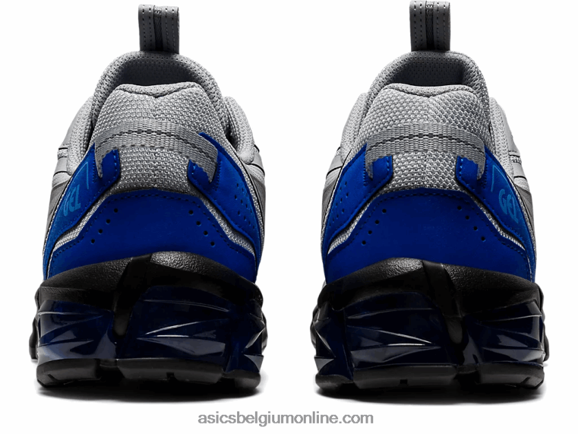 gel-quantum 90 3 V6HXR2905 piemonte grijs/zwart Asics