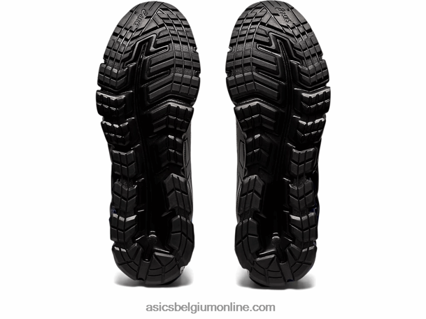 gel-quantum 90 3 V6HXR2905 piemonte grijs/zwart Asics
