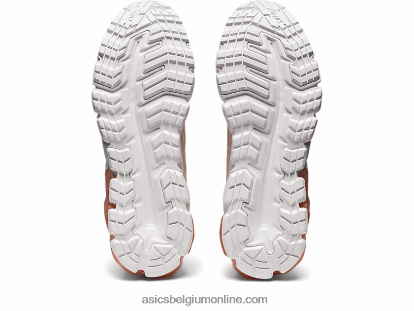gel-quantum 90 V6HXR22929 bisque/rosé goud Asics