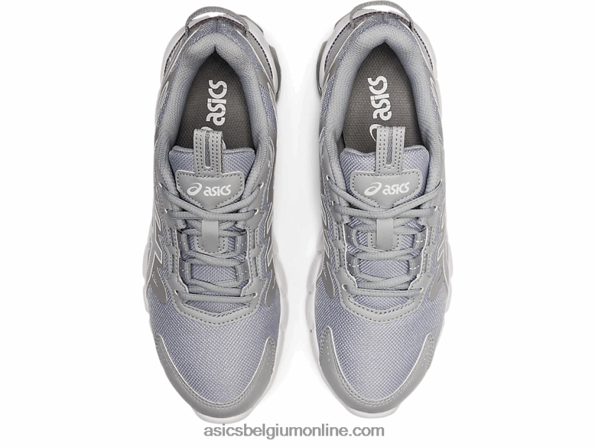 gel-quantum 90 V6HXR23323 piemonte grijs/wit Asics
