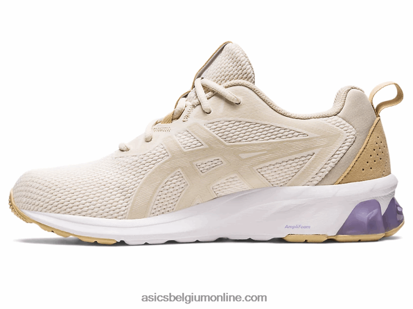 gel-quantum 90 iv V6HXR22223 berken/plamuur Asics