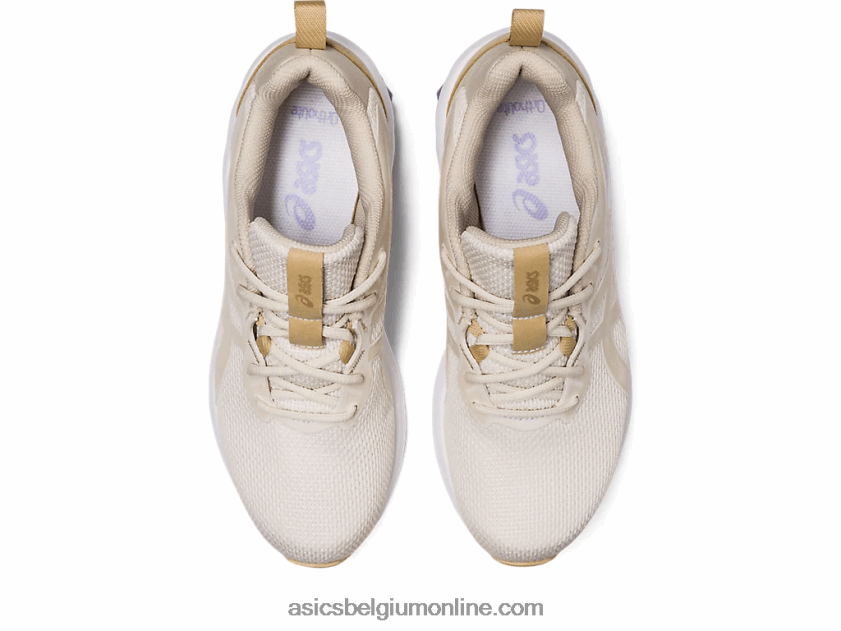 gel-quantum 90 iv V6HXR22223 berken/plamuur Asics