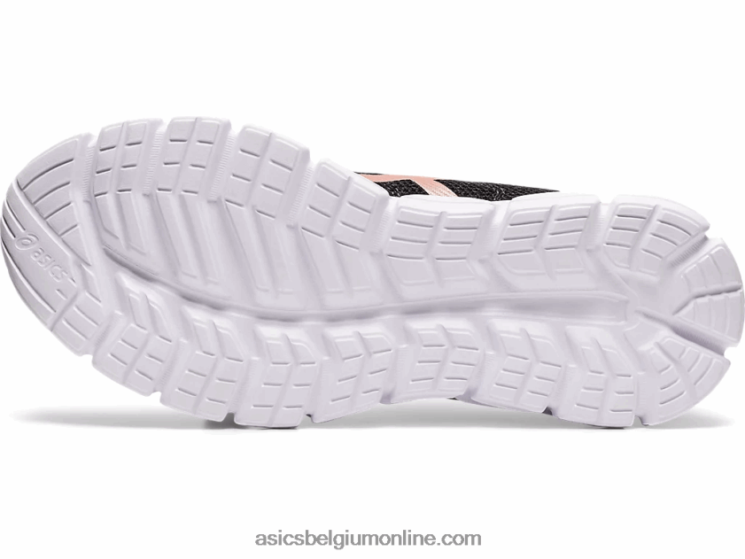 gel-quantum lyte V6HXR23169 zwart/rosé goud Asics