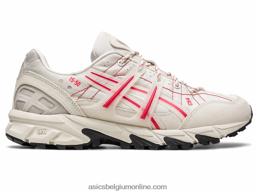 gel-sonoma 15-50 V6HXR2147 wit/cayennepeper Asics