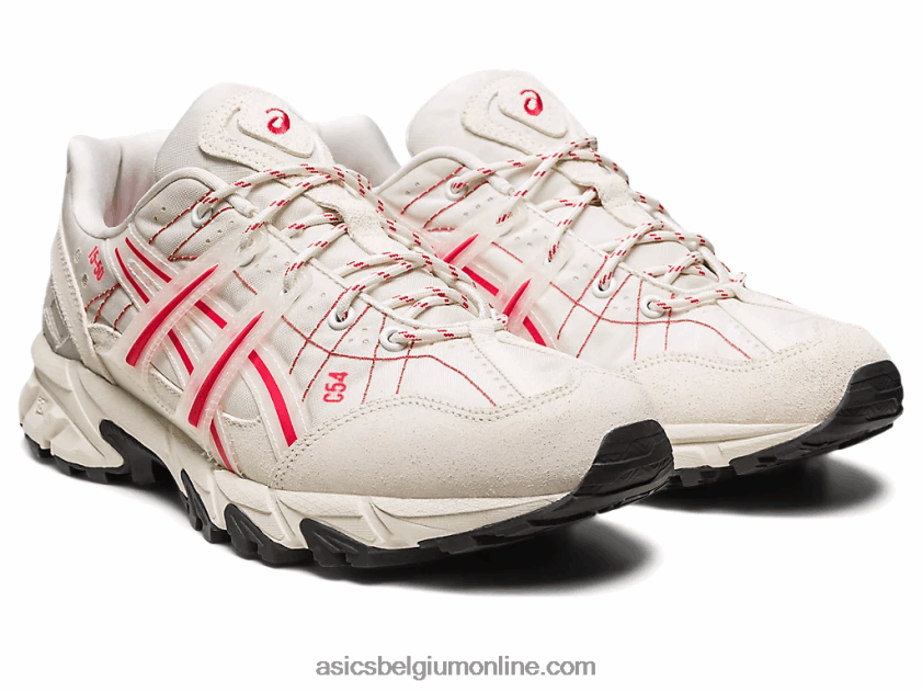 gel-sonoma 15-50 V6HXR2147 wit/cayennepeper Asics
