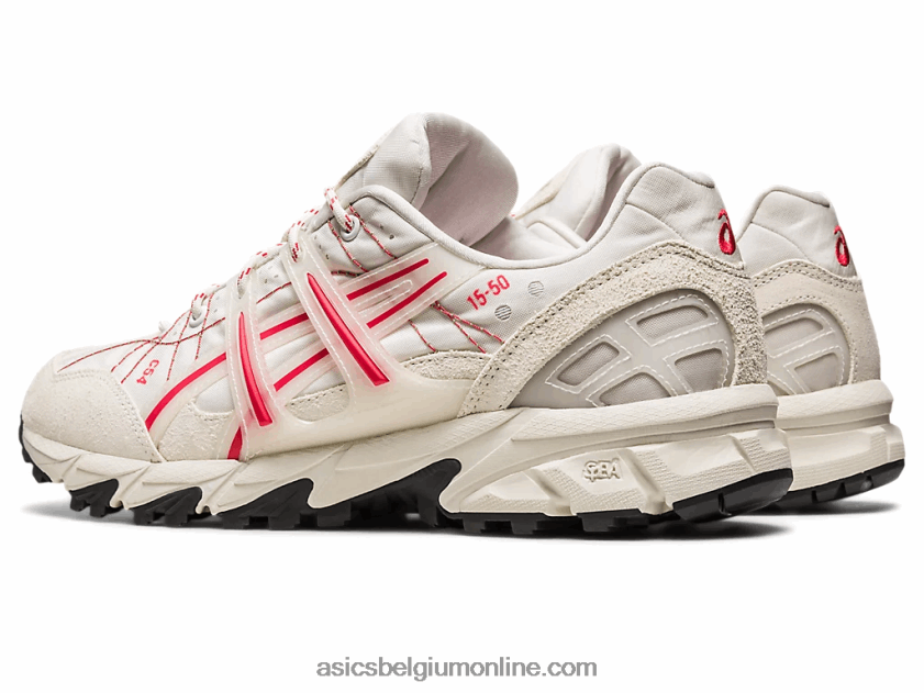 gel-sonoma 15-50 V6HXR2147 wit/cayennepeper Asics