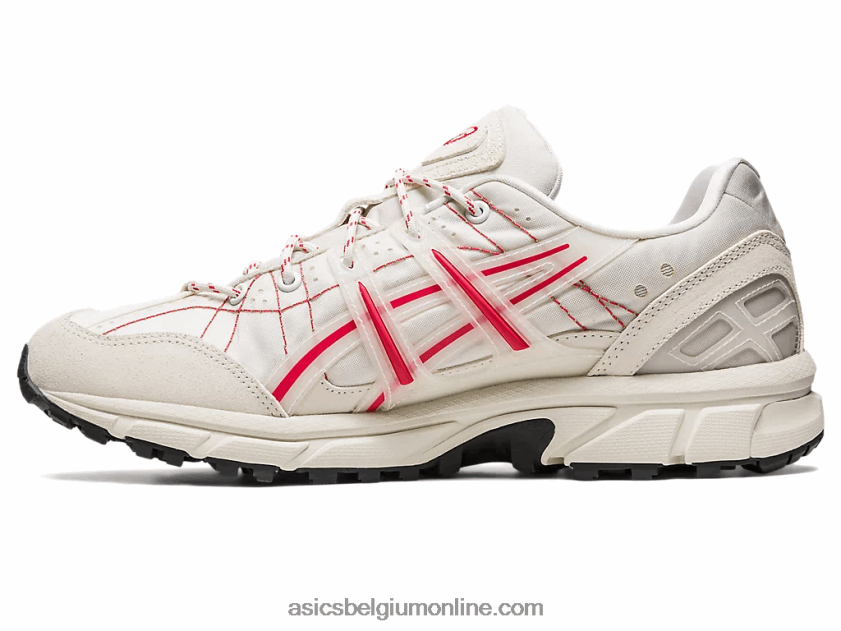 gel-sonoma 15-50 V6HXR2147 wit/cayennepeper Asics