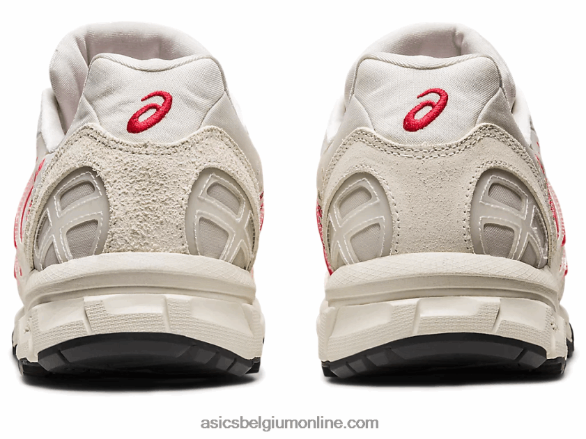 gel-sonoma 15-50 V6HXR2147 wit/cayennepeper Asics