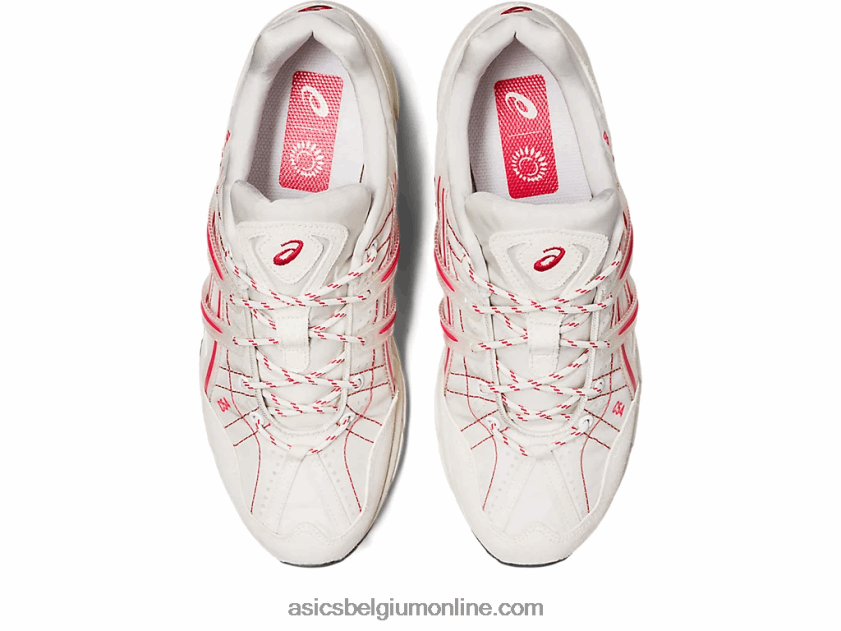 gel-sonoma 15-50 V6HXR2147 wit/cayennepeper Asics