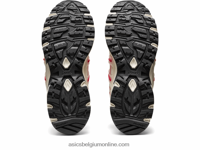 gel-sonoma 15-50 V6HXR2147 wit/cayennepeper Asics