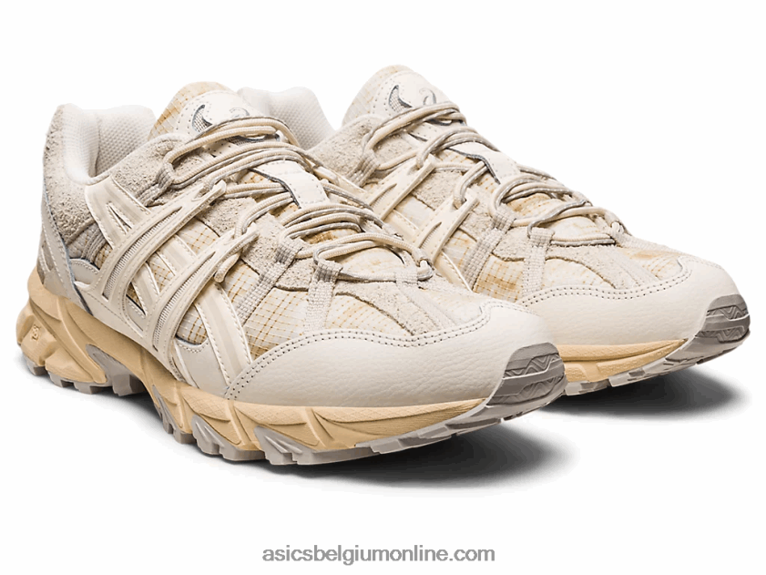 gel-sonoma 15-50 V6HXR2155 room/havermout Asics