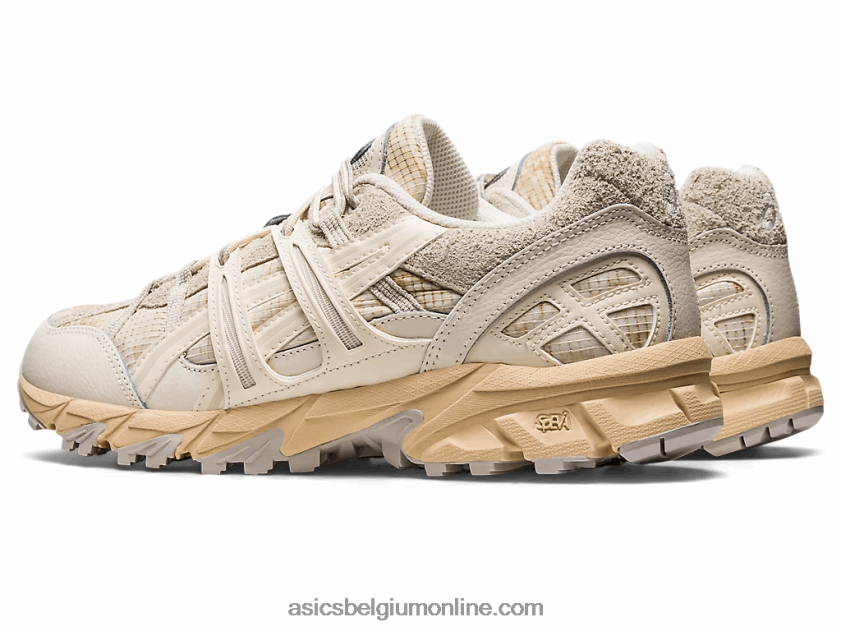 gel-sonoma 15-50 V6HXR2155 room/havermout Asics