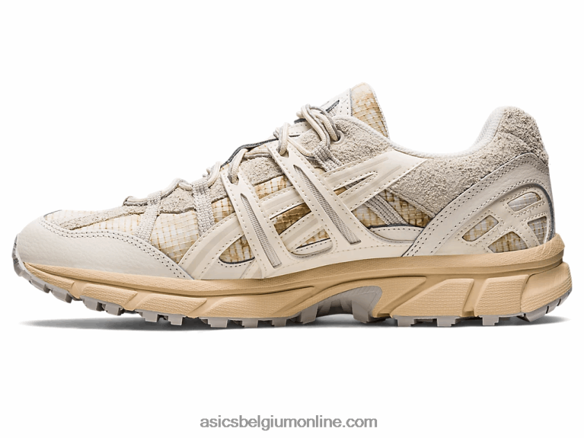 gel-sonoma 15-50 V6HXR2155 room/havermout Asics